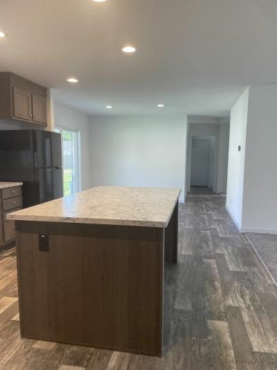 Photo 2 of 4 of home located at 10509 Bayonne Crt Lot 60 Fair Haven, MI 48023