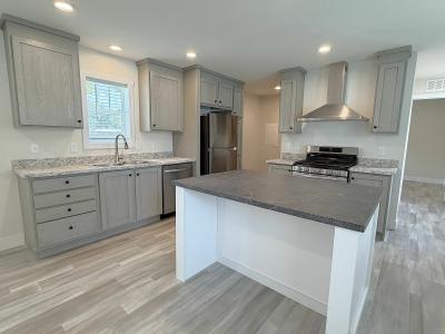 Mobile Home at 257 Toucan #257 Rochester Hills, MI 48309