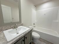 2025 Clayton Homes Inc Tempo Mobile Home