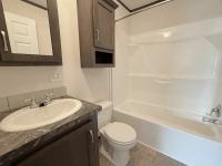 2017 Champion Redman Advantage II Mobile Home
