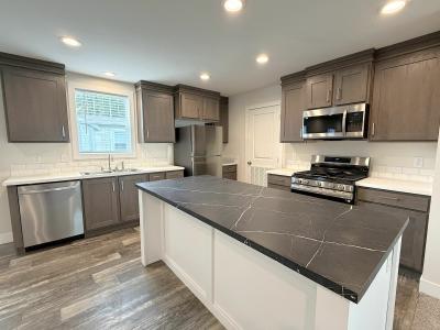 Mobile Home at 420 Flamingo #377 Rochester Hills, MI 48309
