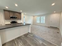 2025 Clayton Homes Inc Sunrise - Sunlight Mobile Home