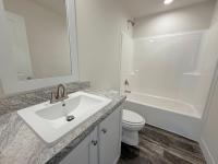 2025 Clayton Homes Inc Sunrise - Sunlight Mobile Home