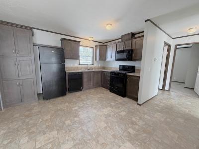 Mobile Home at 458 Flamingo #339 Rochester Hills, MI 48309