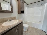 2017 Champion Redman Advantage II Mobile Home