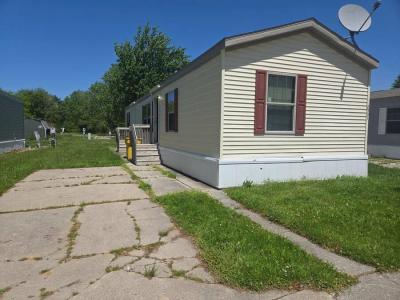 Mobile Home at 2531 Apollo Drive Saginaw, MI 48601
