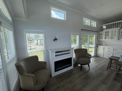 Photo 2 of 11 of home located at 11377 Township Road 266 Box 103 Lakeview, OH 43331