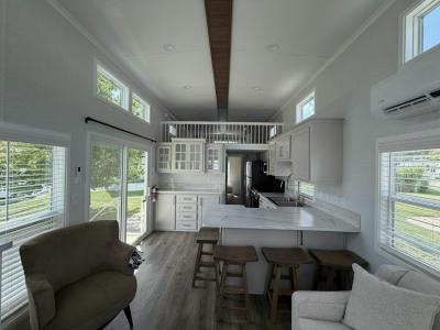 Photo 5 of 11 of home located at 11377 Township Road 266 Box 103 Lakeview, OH 43331