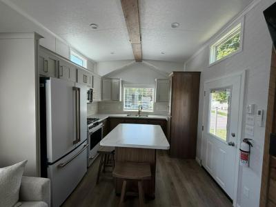 Photo 2 of 11 of home located at 11377 Township Road 266 Box 109 Lakeview, OH 43331
