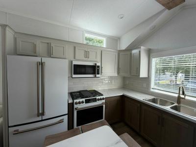Photo 3 of 11 of home located at 11377 Township Road 266 Box 109 Lakeview, OH 43331