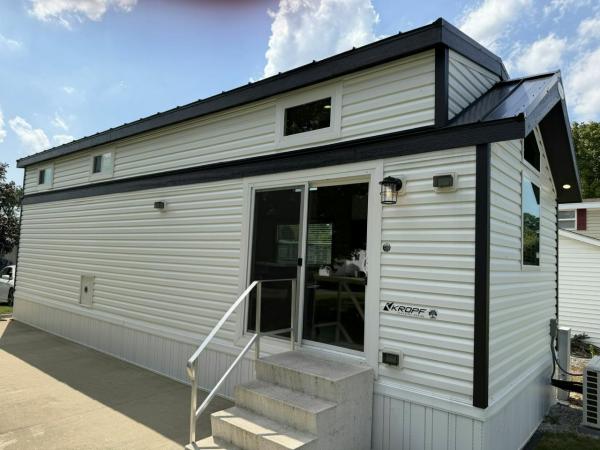2026 Kropf-Happy Hallow  Mobile Home For Sale