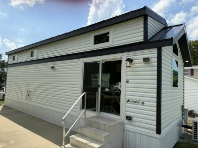 Mobile Home at 11377 Township Road 266 Box 17 Lakeview, OH 43331