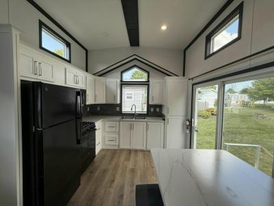 Photo 2 of 7 of home located at 11377 Township Road 266 Box 17 Lakeview, OH 43331