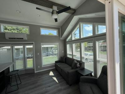 Photo 2 of 7 of home located at 11377 Township Road 266 Box 41 Lakeview, OH 43331