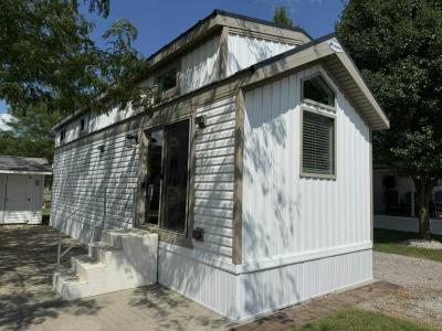 Mobile Home at 11377 Township Road 266 Box 73 Lakeview, OH 43331