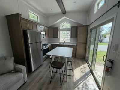 Photo 2 of 5 of home located at 11377 Township Road 266 Box 73 Lakeview, OH 43331