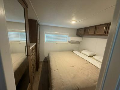 Photo 5 of 5 of home located at 11377 Township Road 266 Box 73 Lakeview, OH 43331