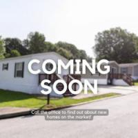 2017 Clayton Homes Inc Tru MH Mobile Home