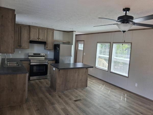 Photo 1 of 2 of home located at 312 South Gate Estates Lot A004 Pelham, AL 35124