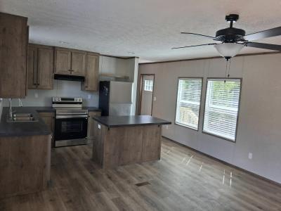 Mobile Home at 312 South Gate Estates Lot A004 Pelham, AL 35124