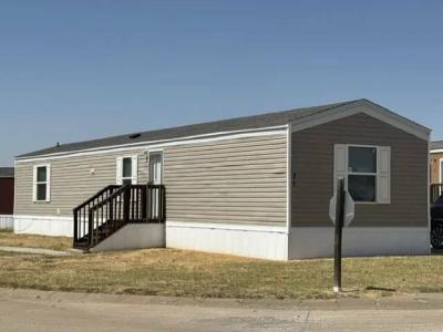 Mobile Home at 71 Third Circle Wichita Falls, TX 76306