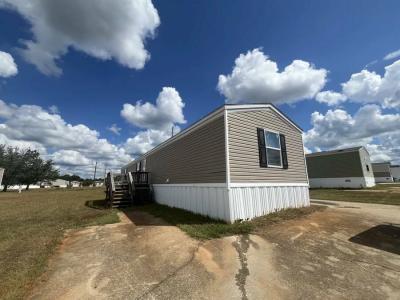 Mobile Home at 1255 Hunters Mountain Pkwy Troy, AL 36079