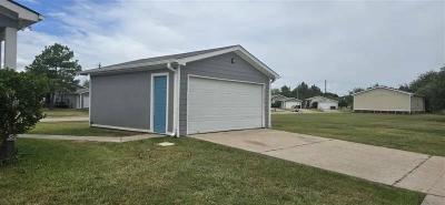 Mobile Home at 16026 Clarke Springs Drive Houston, TX 77053