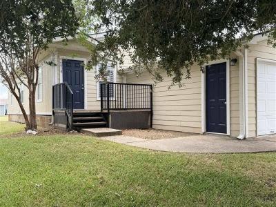 Mobile Home at 16010 Clarke Springs Drive Houston, TX 77053