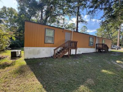 Mobile Home at 1325 North Franklin Street, #203 Dublin, GA 31021