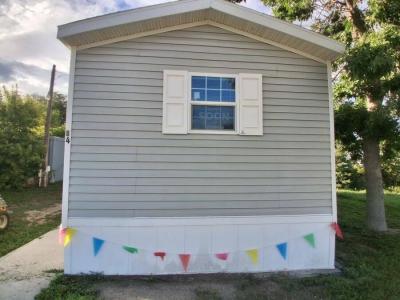 Mobile Home at B4 Trailerville Ct Alliance, NE 69301