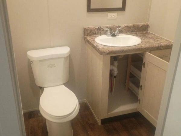 2020 166032A  Home