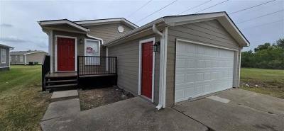 Mobile Home at 4502 Blue Bonnet Houston, TX 77053