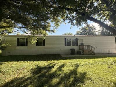 Mobile Home at 373 S. Jackson Street #3 Sabina, OH 45169