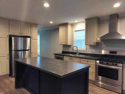 Mobile Home at 268 Vevay Drive E Mason, MI 48854