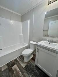 2022 Clayton Homes Inc Pulse Mobile Home