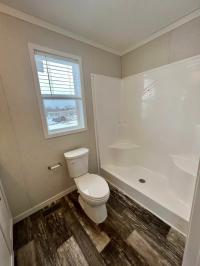 2022 Clayton Homes Inc Pulse Mobile Home