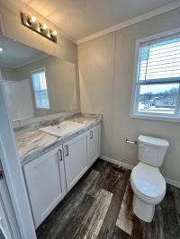2022 Clayton Homes Inc Pulse Mobile Home