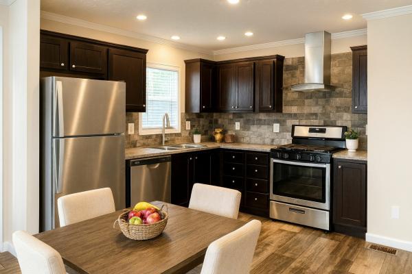 2021 Fairmont Homes Mobile Home For Sale