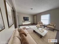 1993 Patrician Manufactured Home