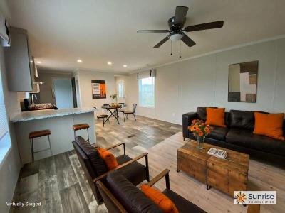 Mobile Home at 209 Monterey Dr. Rockford, IL 61109
