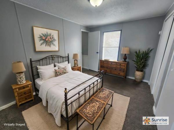 1989 Shamrock Manufactured Home