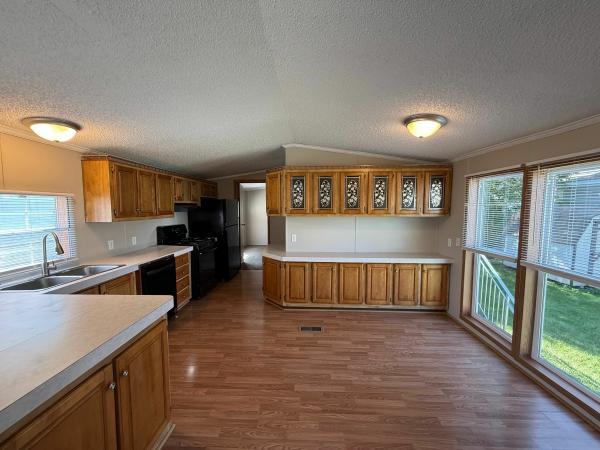 Photo 1 of 2 of home located at 42001 Chalet Lot 17 Novi, MI 48377
