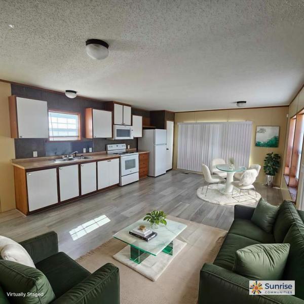 2016 Adventure Home Mobile Home For Sale
