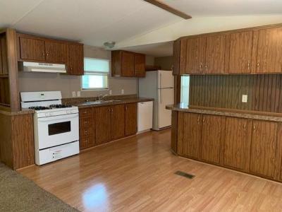 Mobile Home at 10 Milton Drive Lot M0010 Monroe, MI 48162