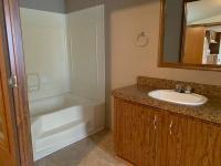 2000 Fleetwood Enterprise Mobile Home