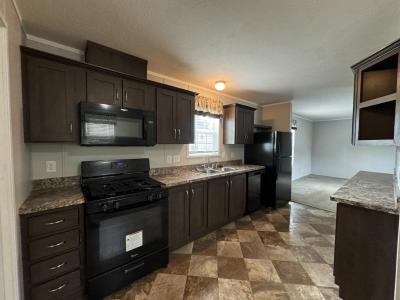 Mobile Home at 461 Hampshire Drive Belleville, MI 48111