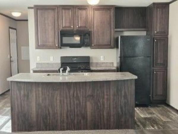2018 Clayton Homes Inc Mobile Home For Sale