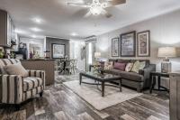 2021 Clayton Homes Inc Pulse Mobile Home