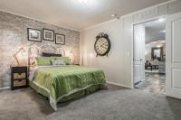 2021 Clayton Homes Inc Pulse Mobile Home