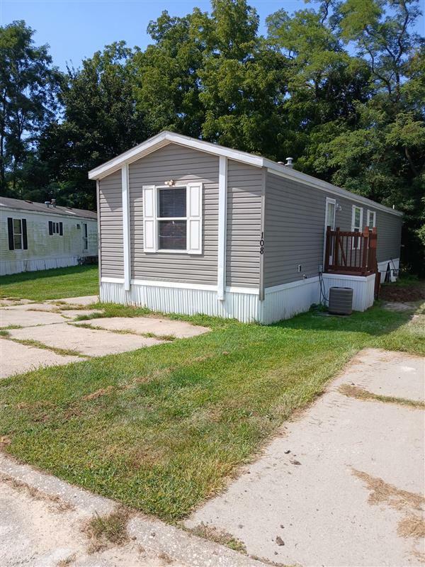 2018 Clayton Homes Inc Mobile Home For Sale